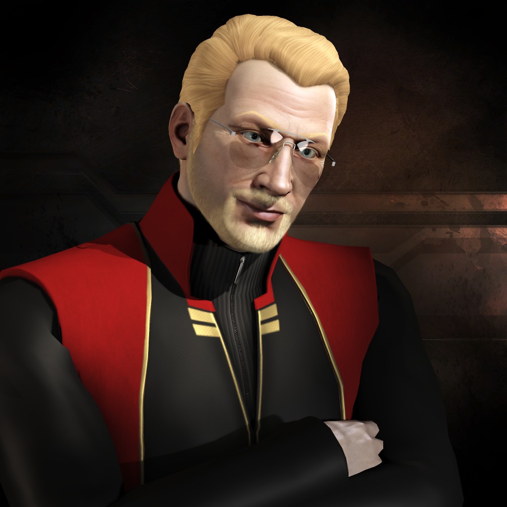 Joseph Isk
