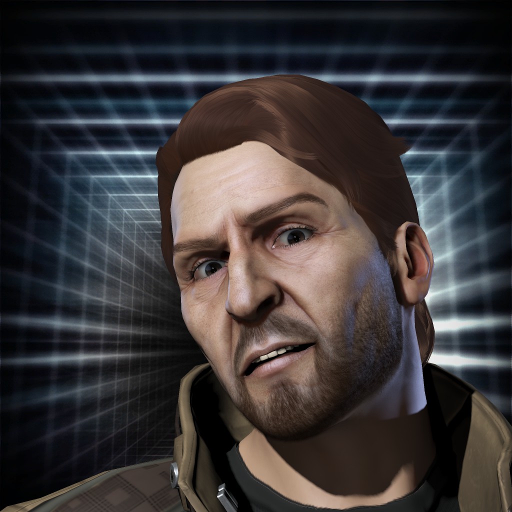 Gus D'JeromE