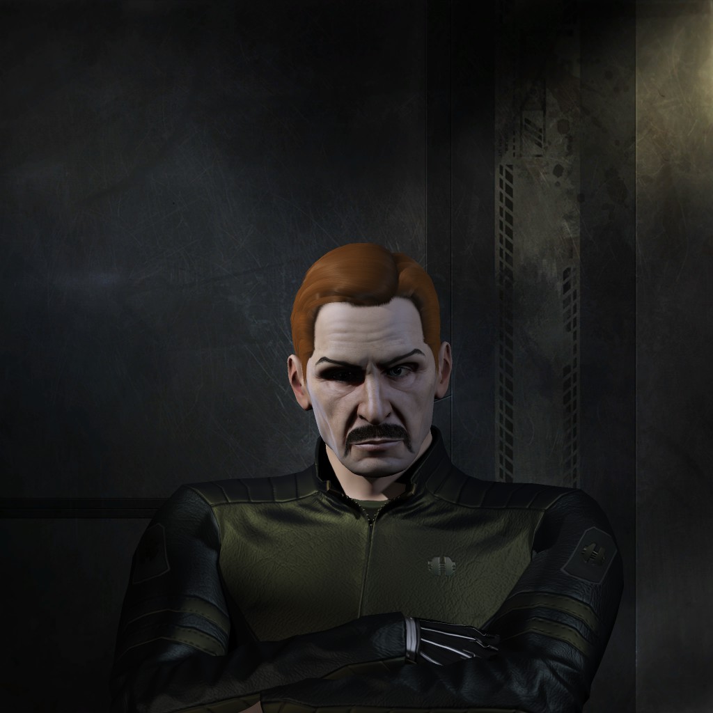 Admiral Ackbaru