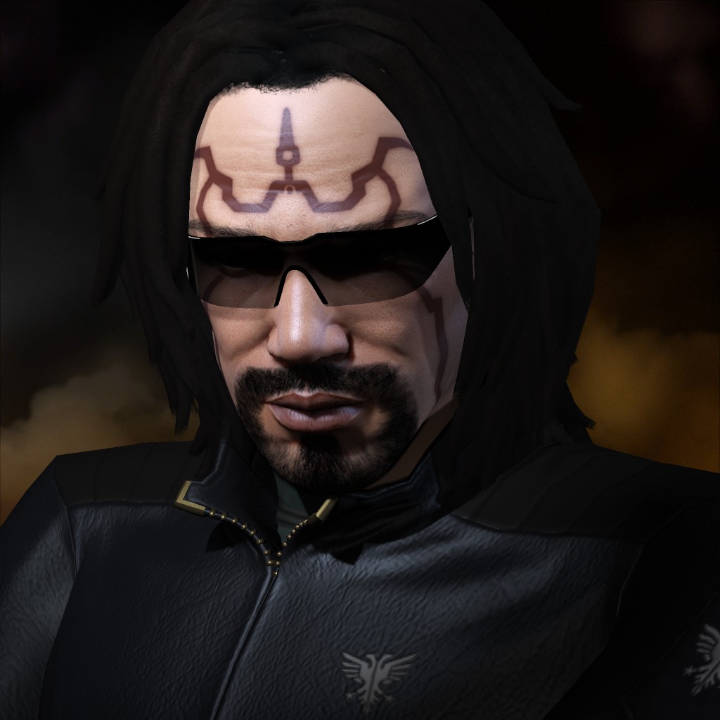 Thangor Silthanos