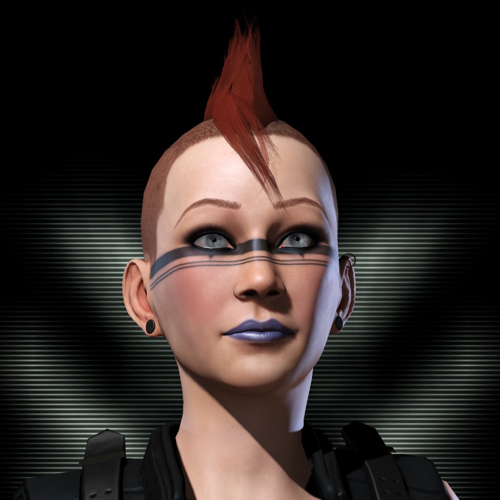 Arista Vyvorant