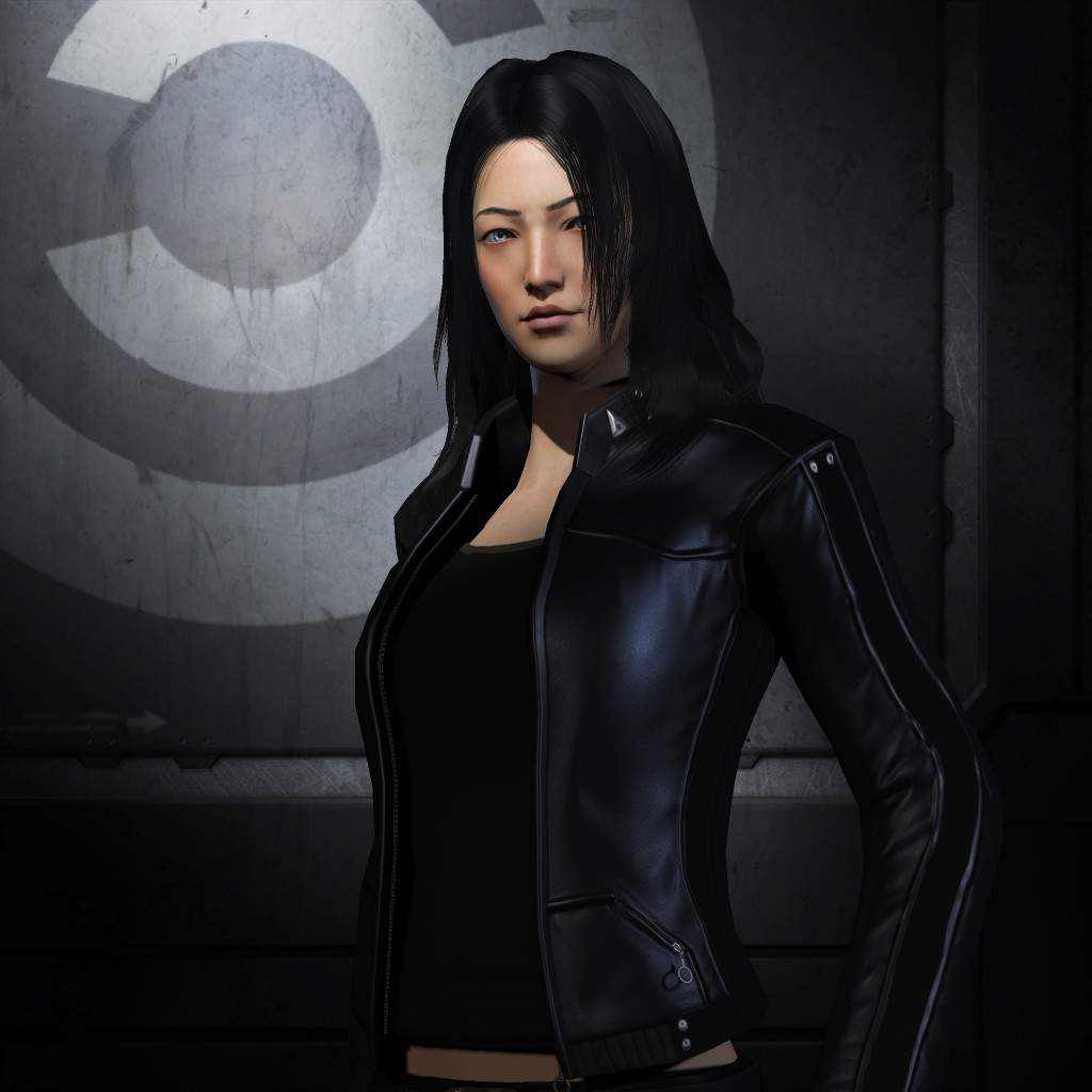 Kyranna Astrian