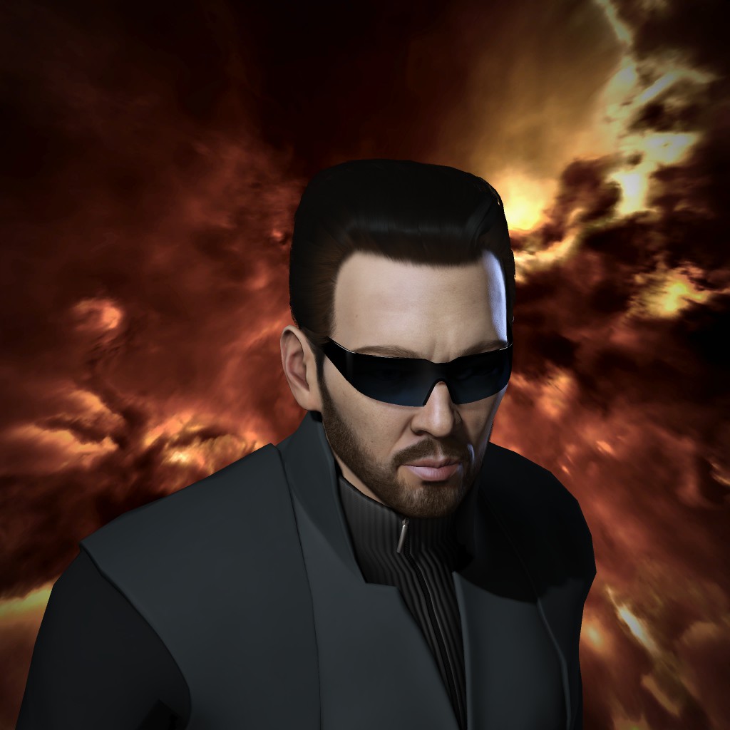 Istar Droven