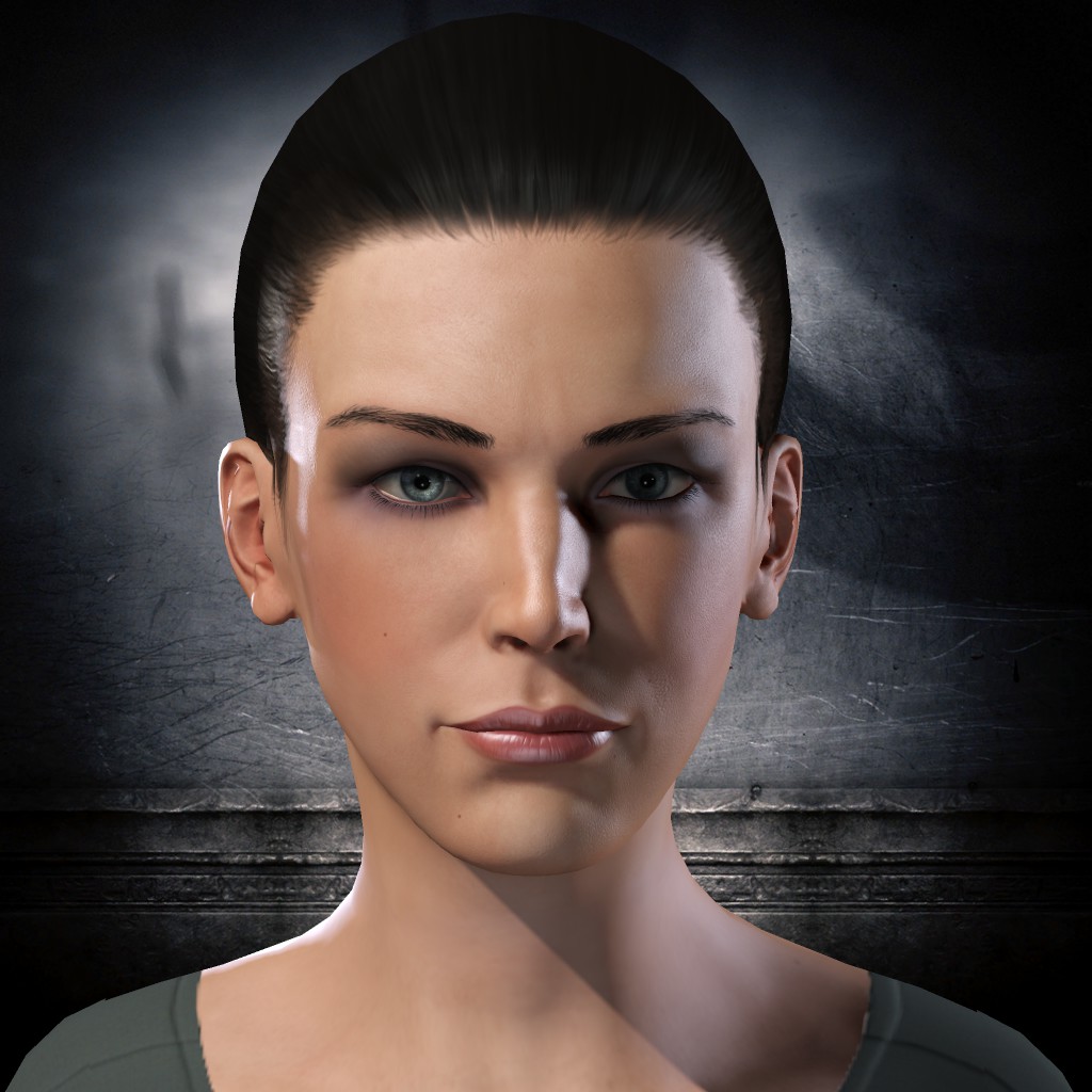 Cyjrene