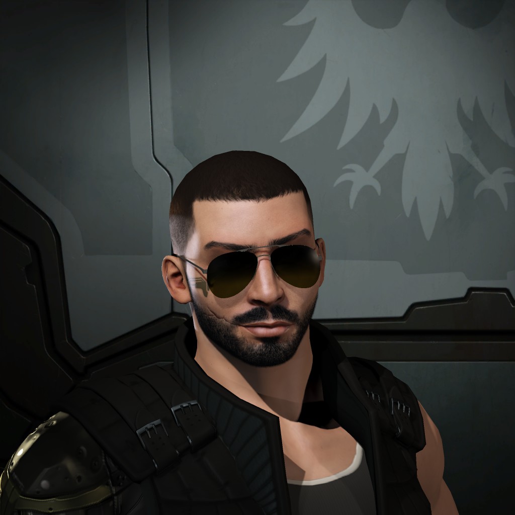 Kaeso Vyvorant