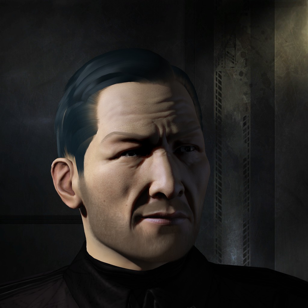 Jayson Ospry
