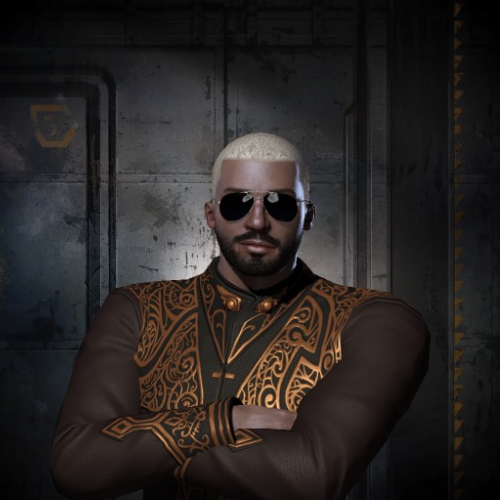 Black Ormand