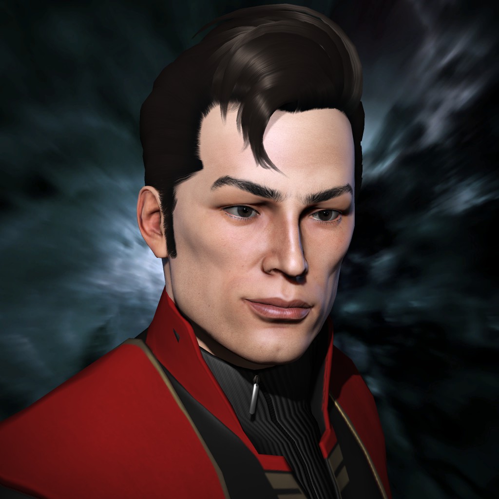 Grey Consigliere