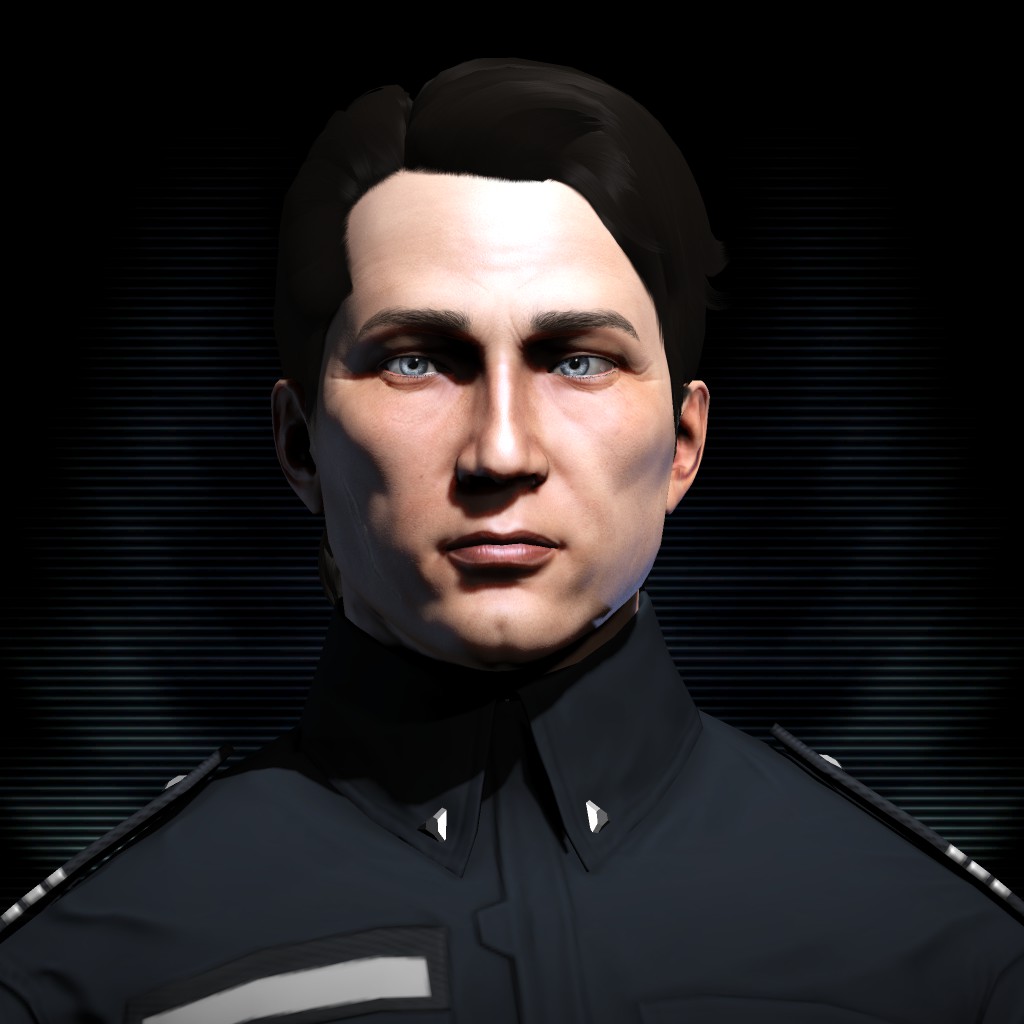 CapF's DaD