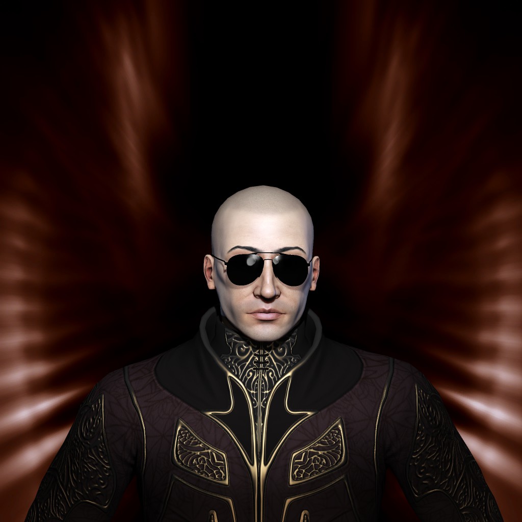 Sergey Mr
