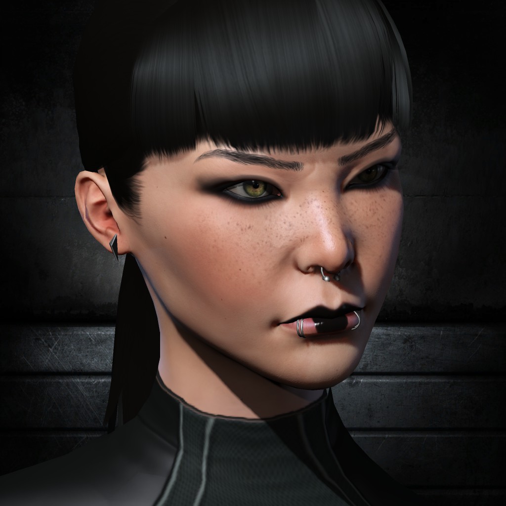 Syl Maril