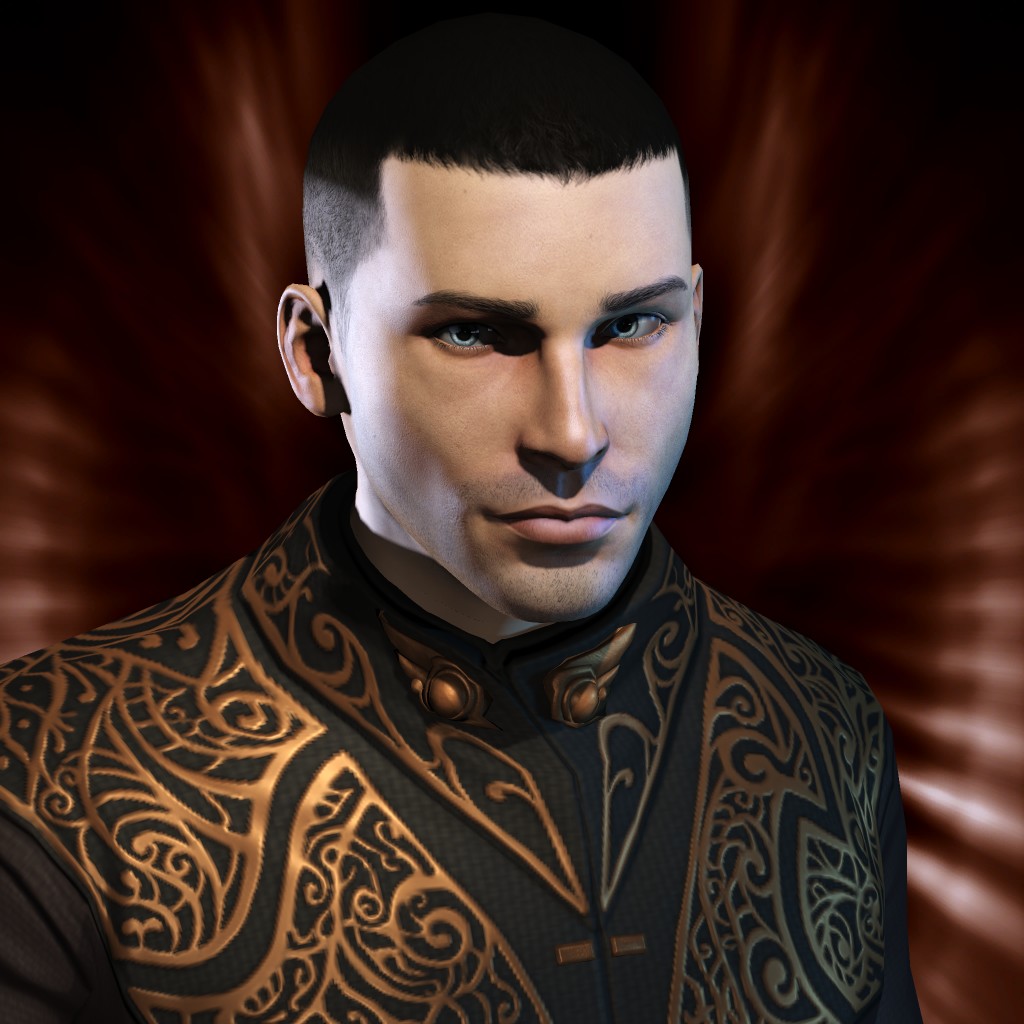 Anders Havardr