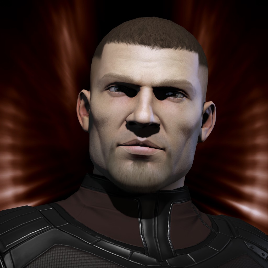 Aleks BOPOHOB
