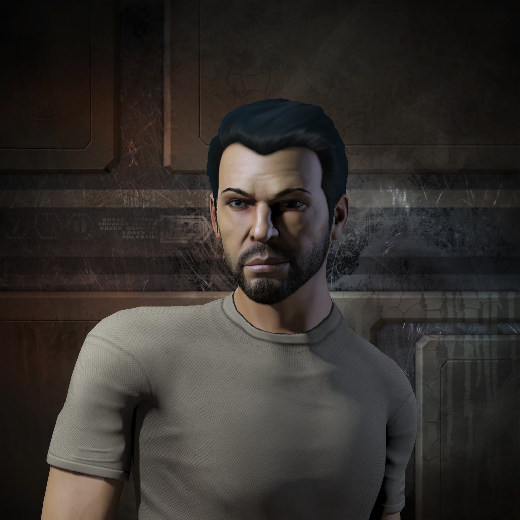 Derek James Jita