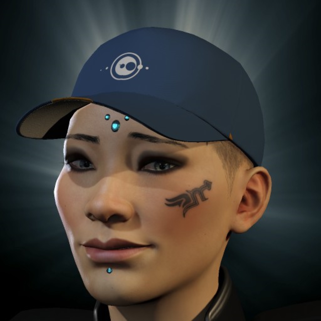 Seishyn Bismark