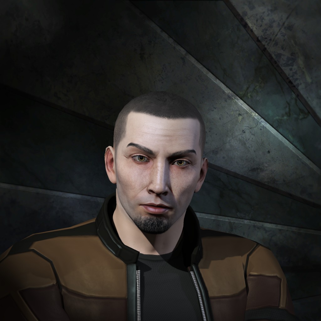 Ryndross Wolf