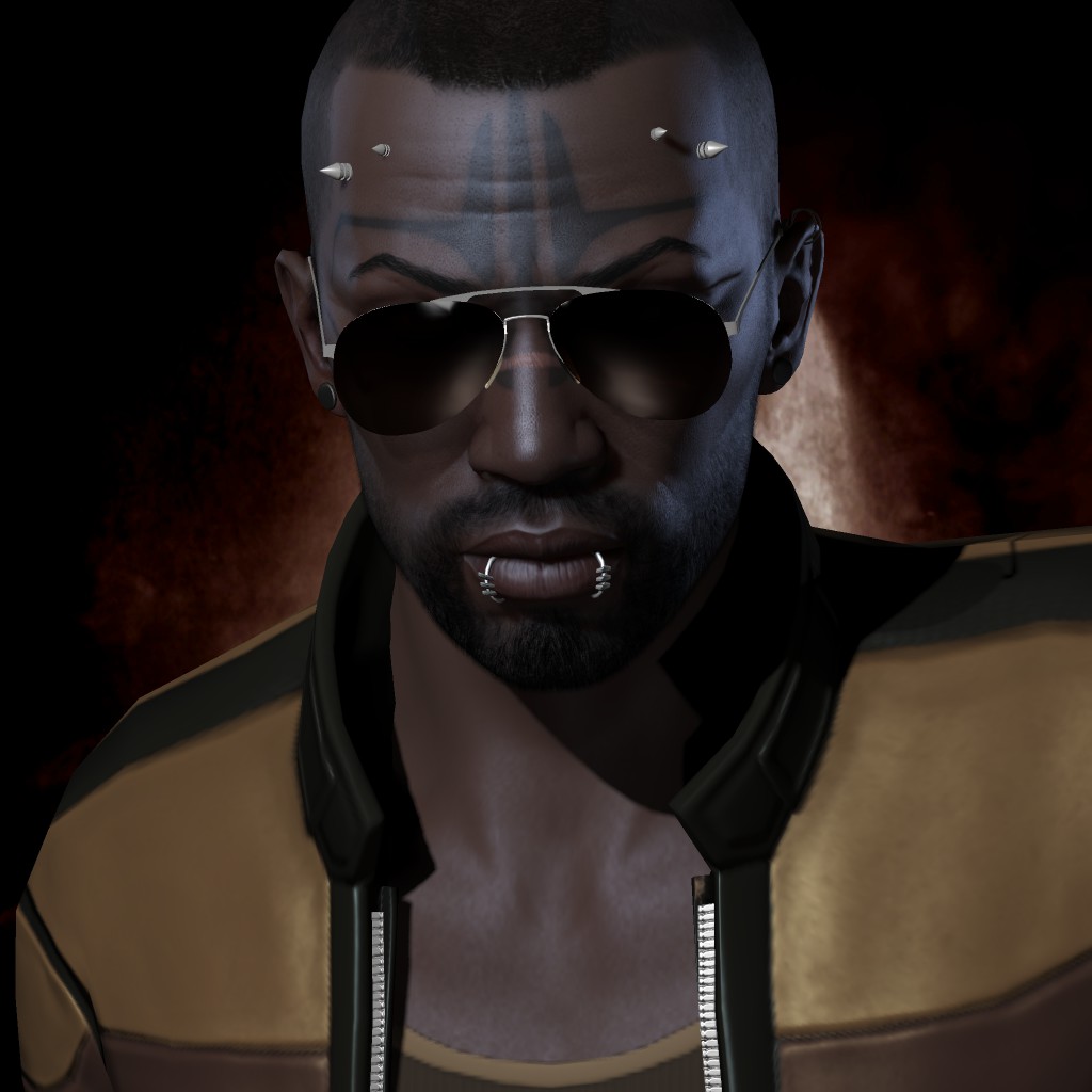 Derj Jerjerrj'r