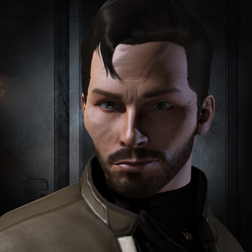 Randfir Starborn