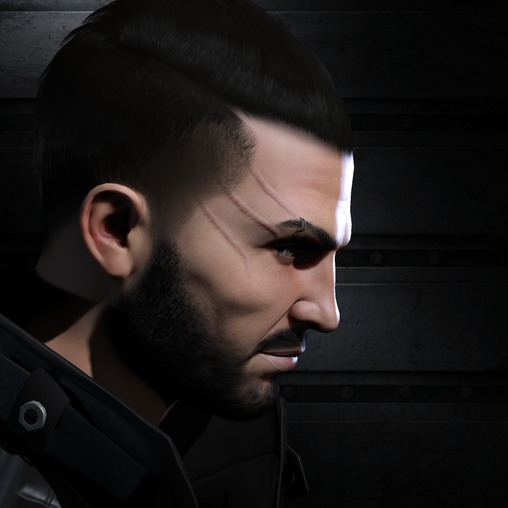 Ro Kaegan