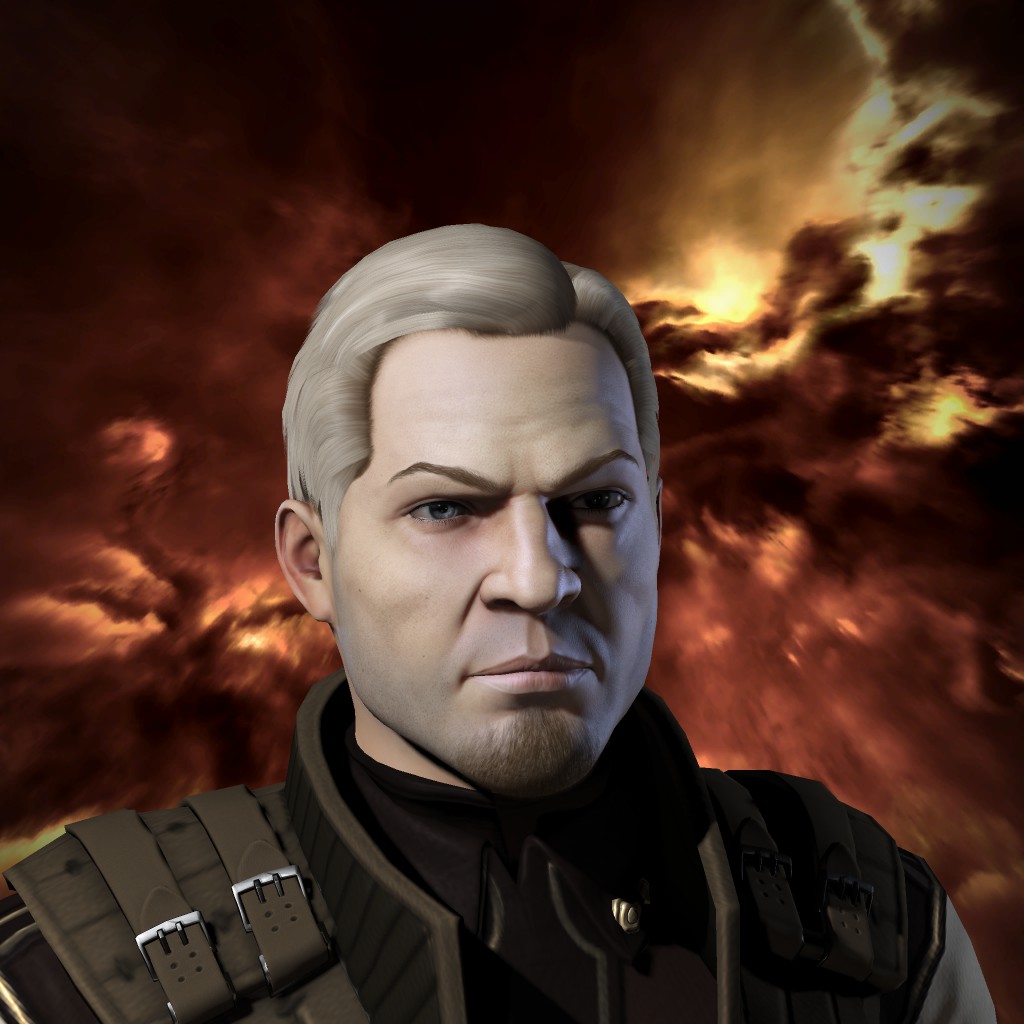 Mr Ikkala