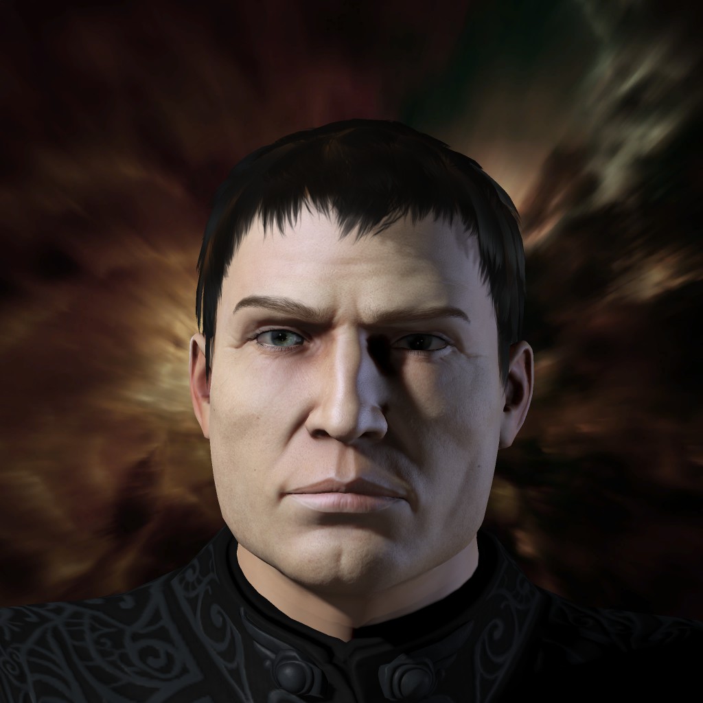 Edward Sirius