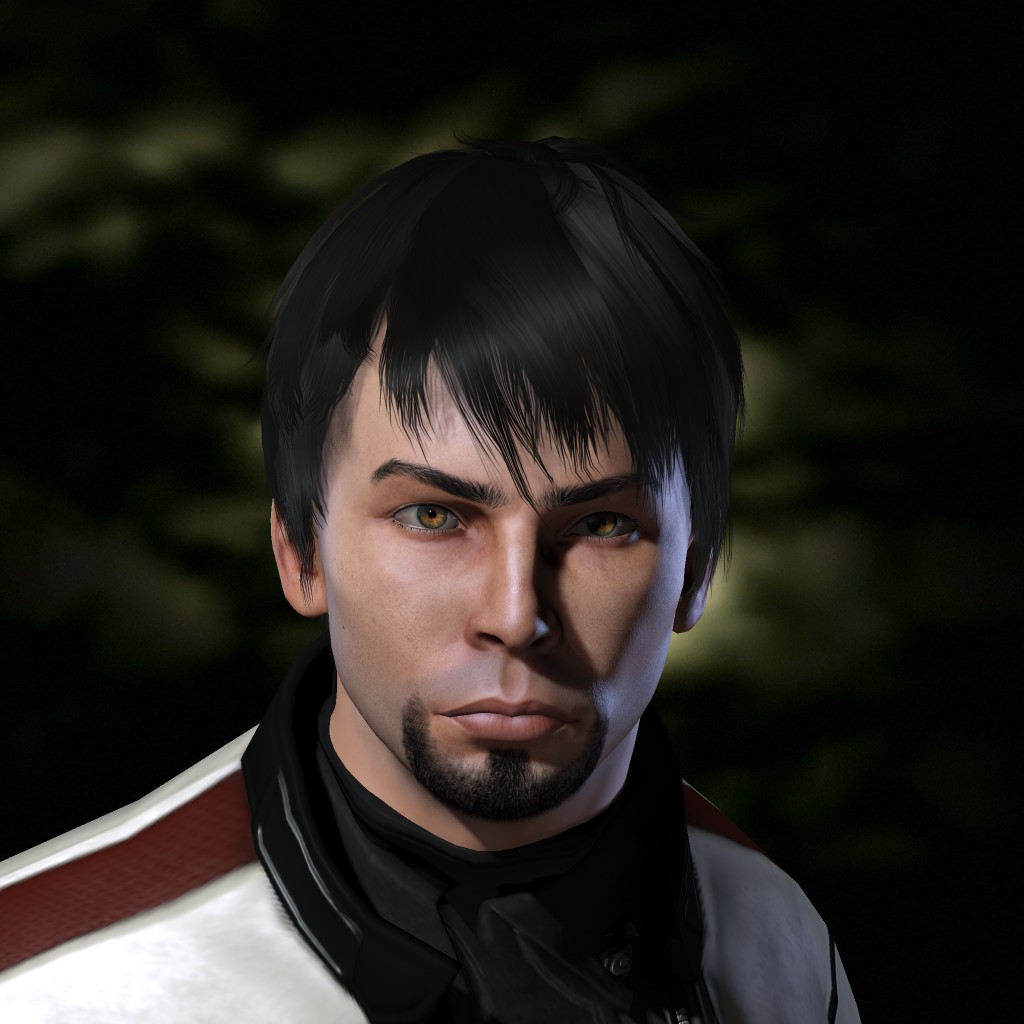 Egvaer Skywalker