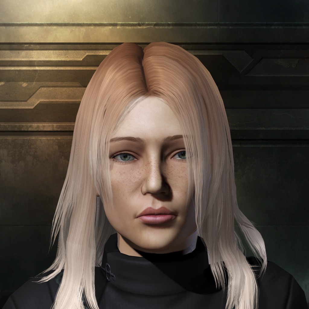 Brittany Enaka