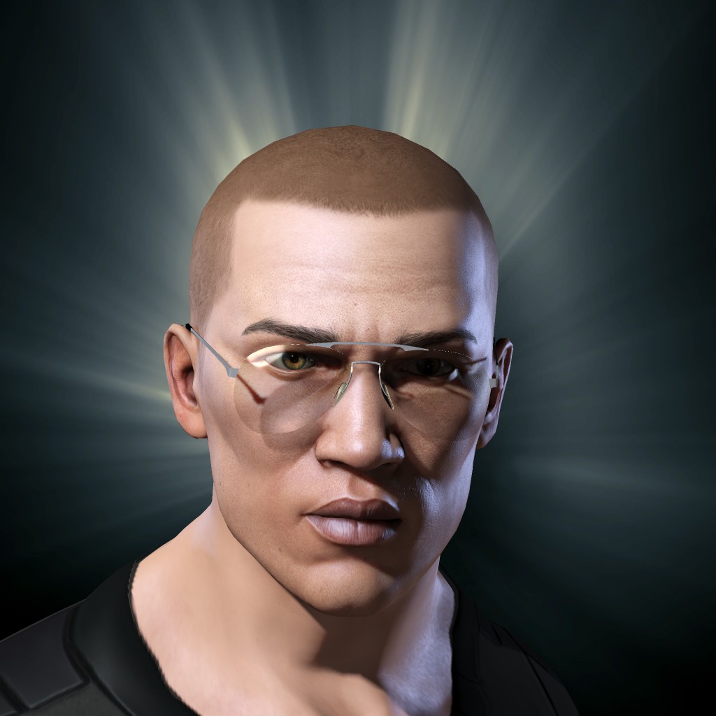 Soldrius RIP