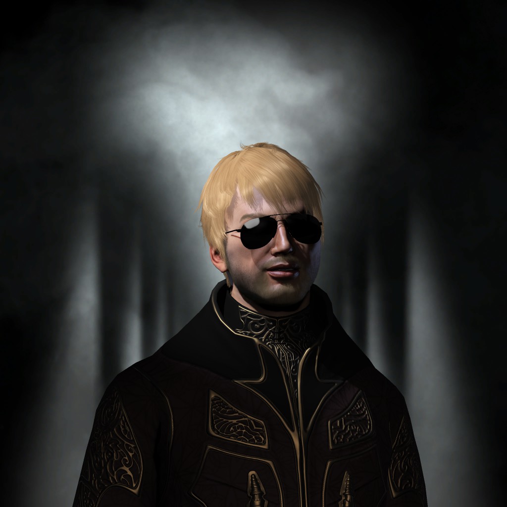 Dimitri Gokarnov