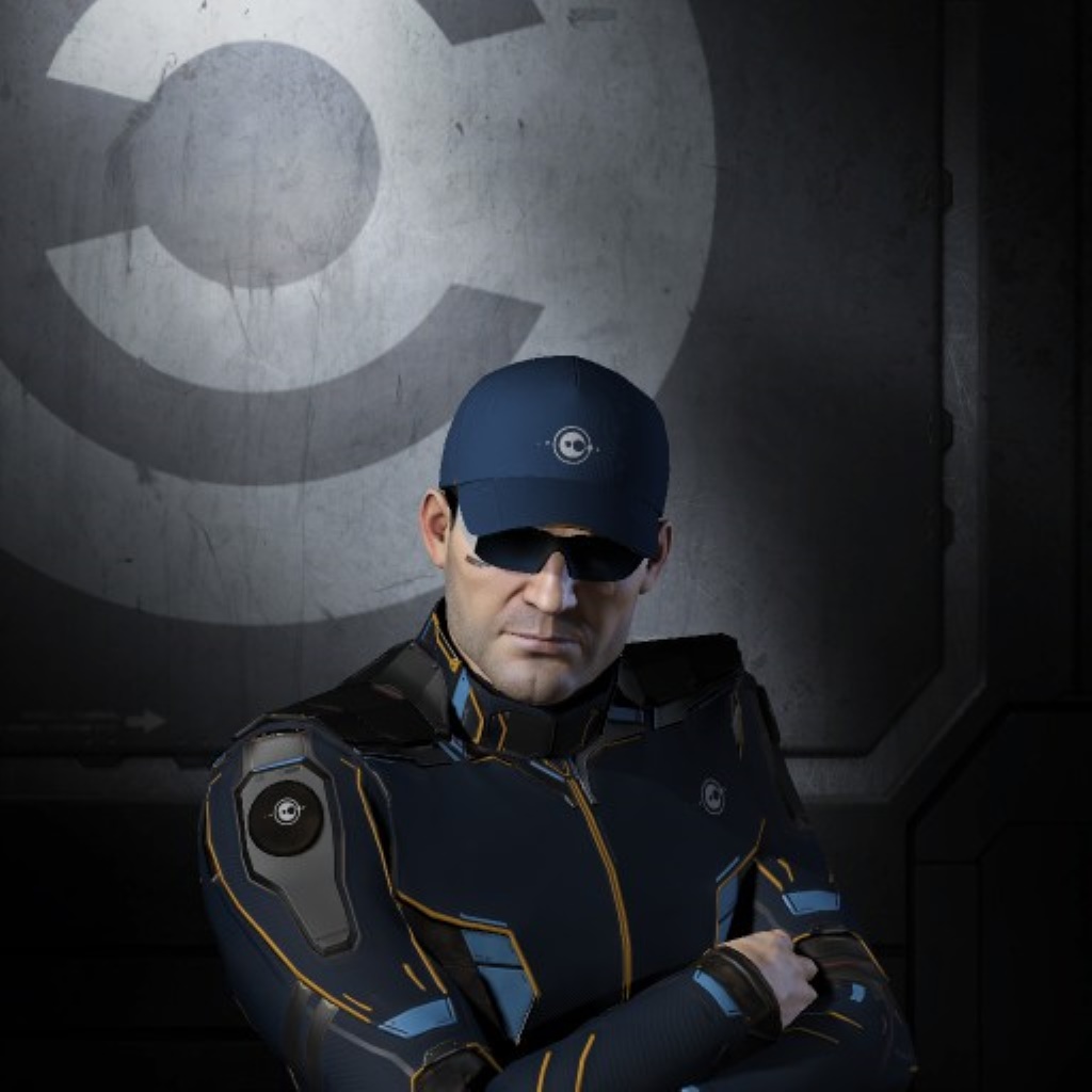 Anton Krot