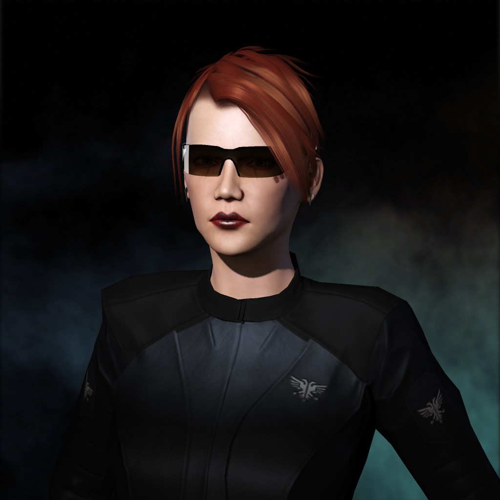 Nova TheSunrider