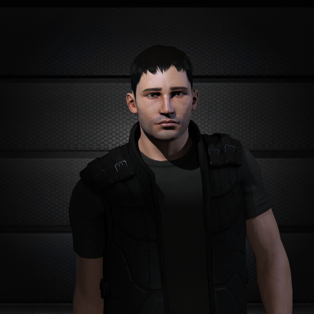 Igor' SkaeR