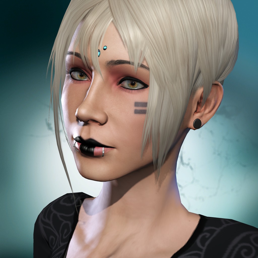 Fyre Hearthcliff