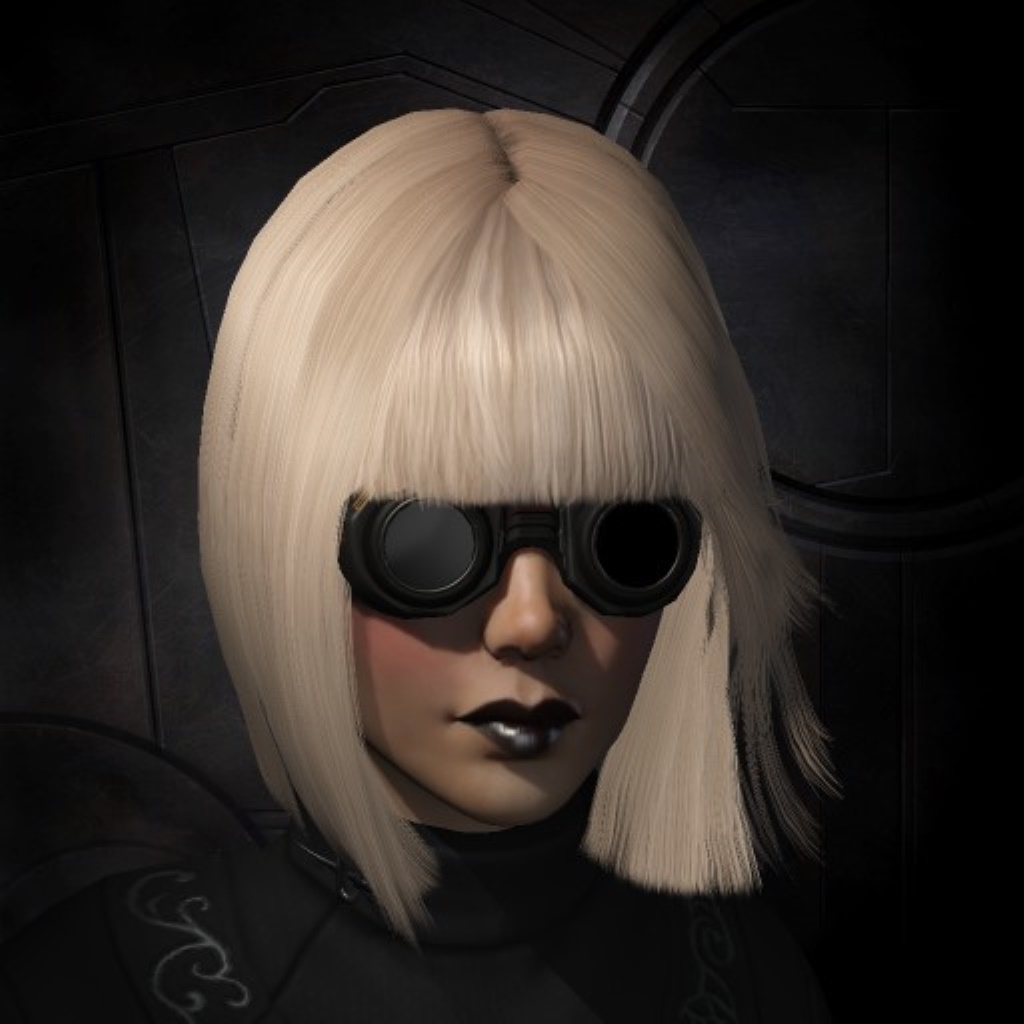 Deneyra Black
