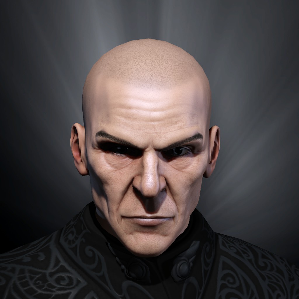 Darth Deus