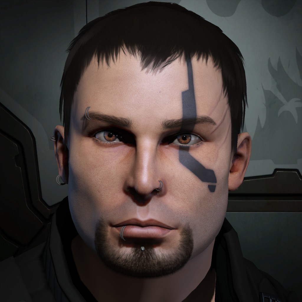 Gideon Lockheart