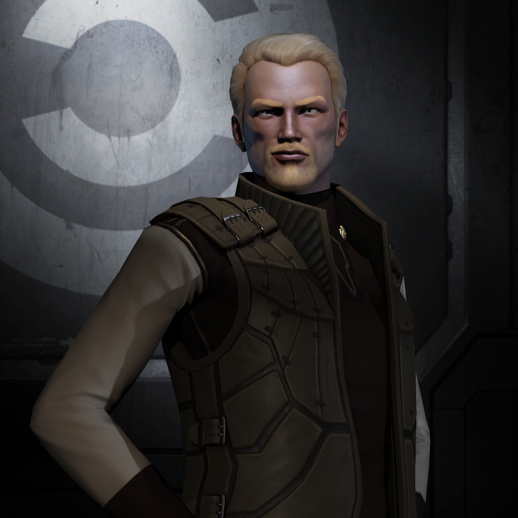 Victor Tyo