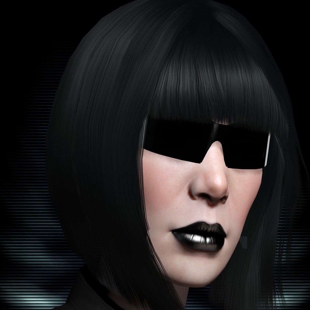 Anna Dark