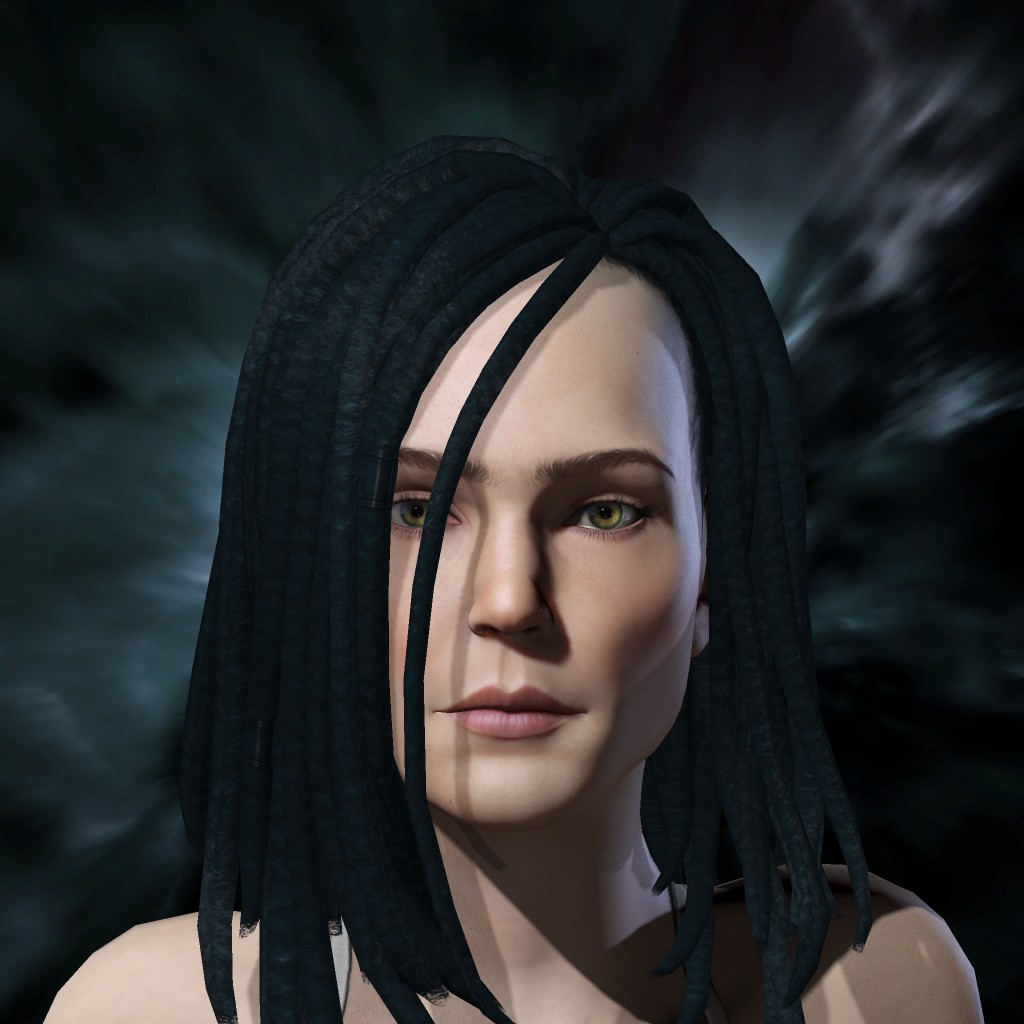 Solara Dagorish