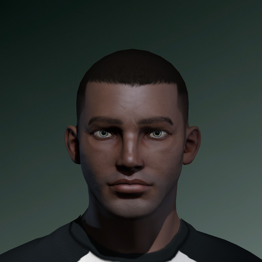 Yojik Green