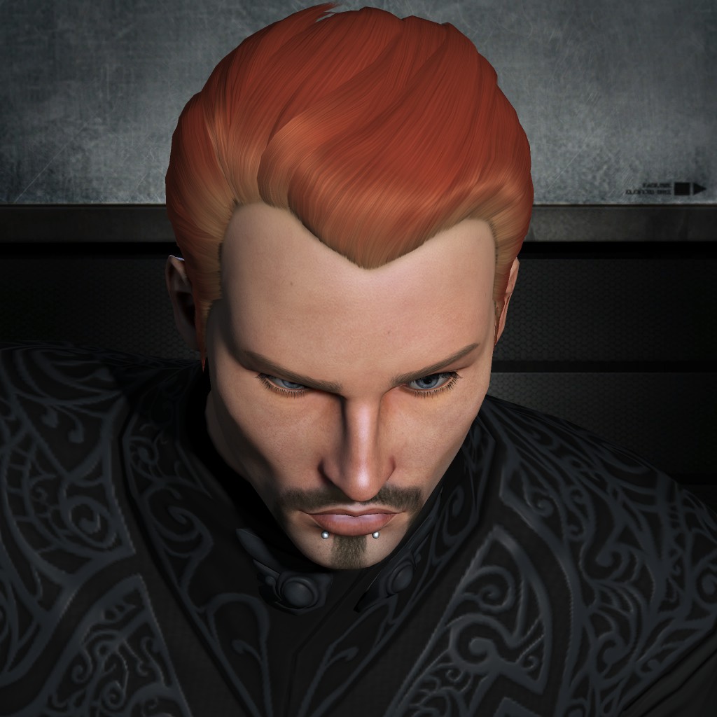 Witless Ormand