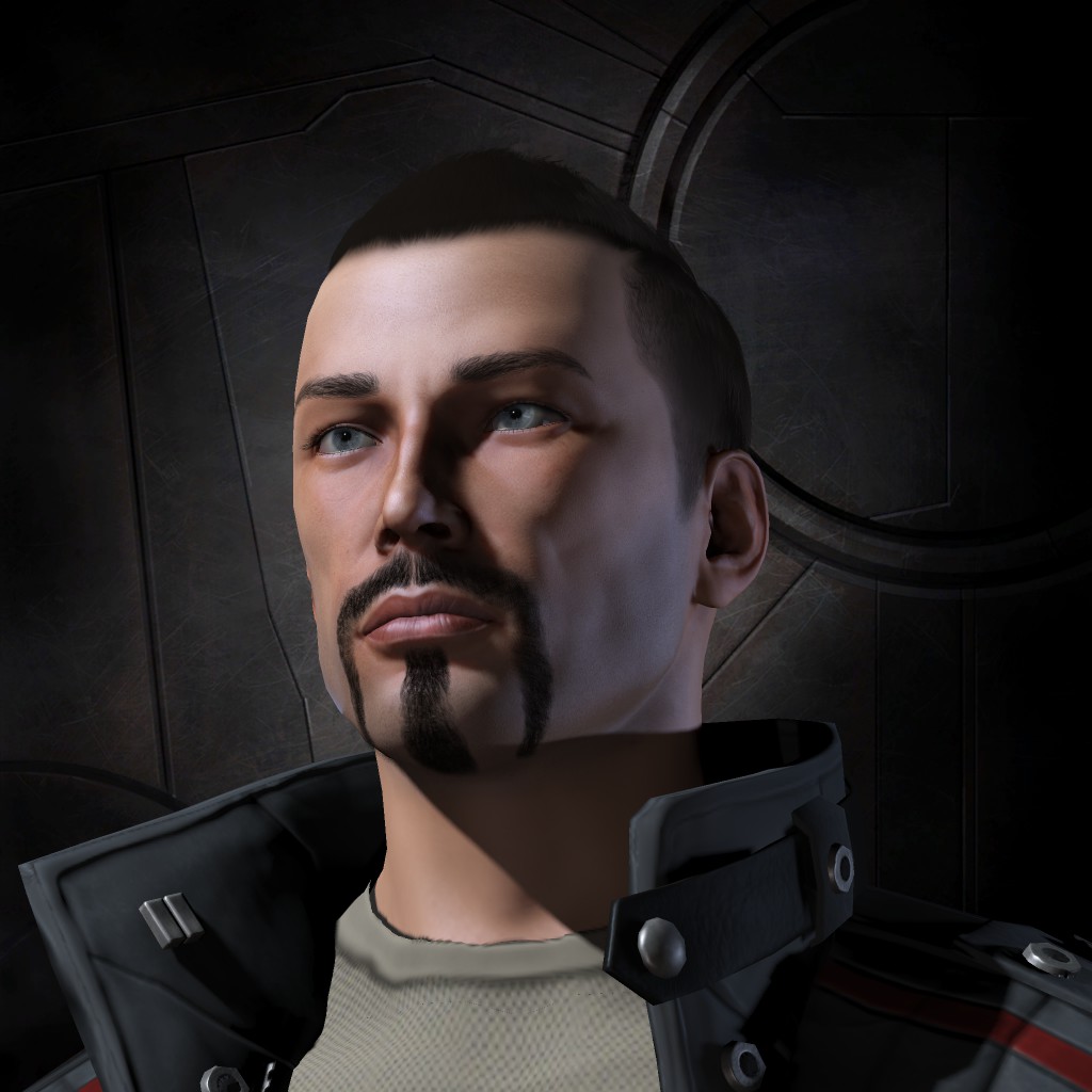Captain Igor