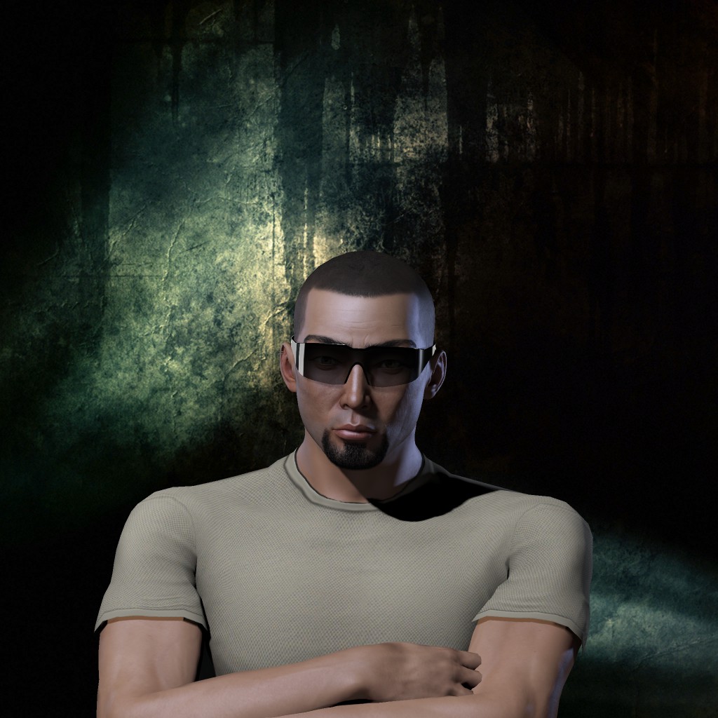 Nate Serine