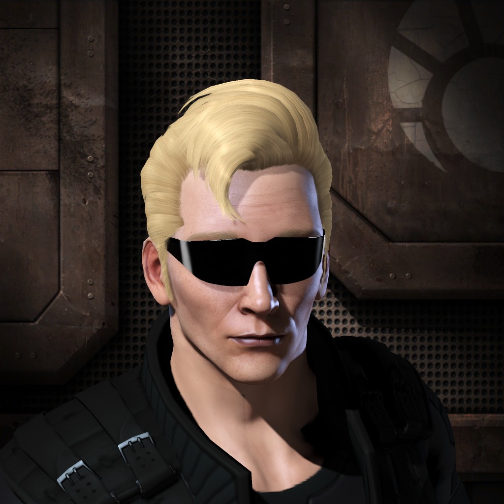 Hyperion Jack
