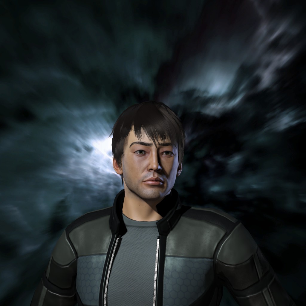 Khaine Issenhart