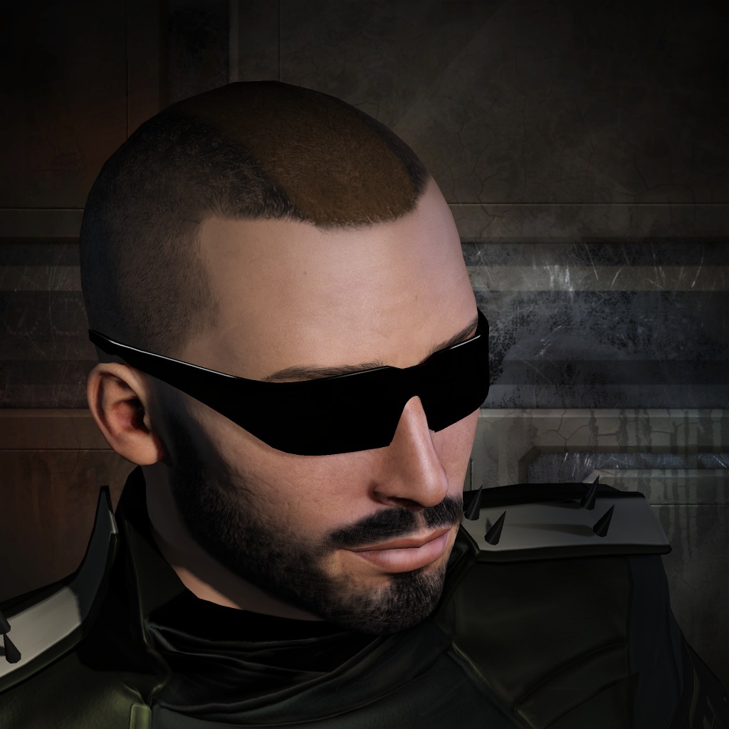 Duke Magnar