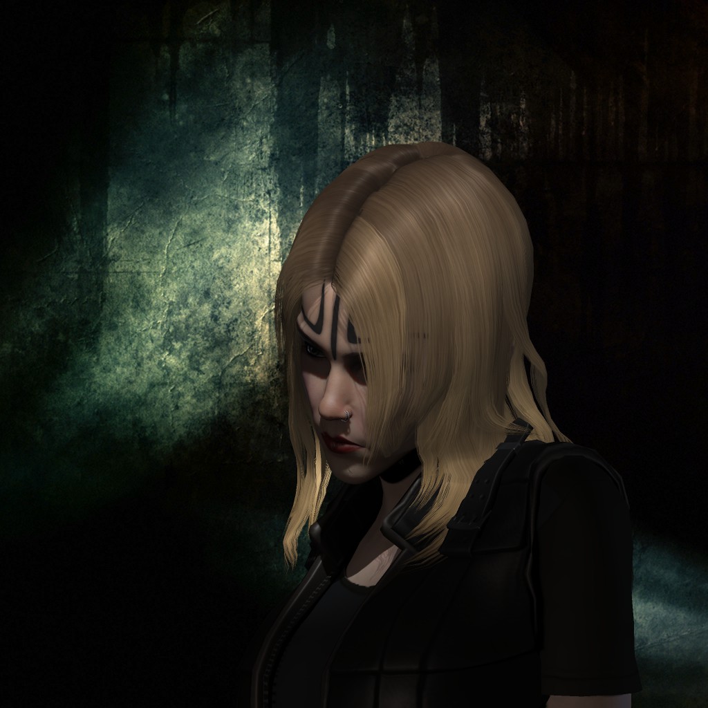 Marelius Cyn