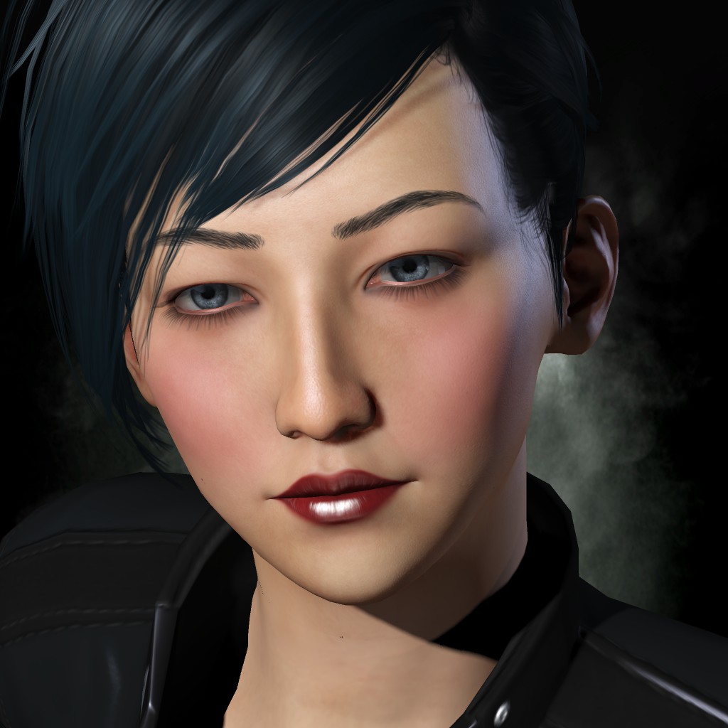 Faye F Valentine