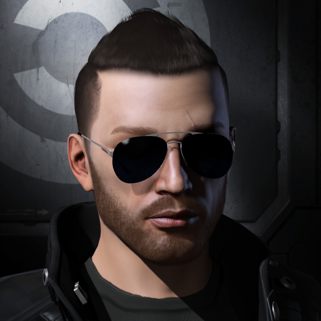 Shamil Zastavin
