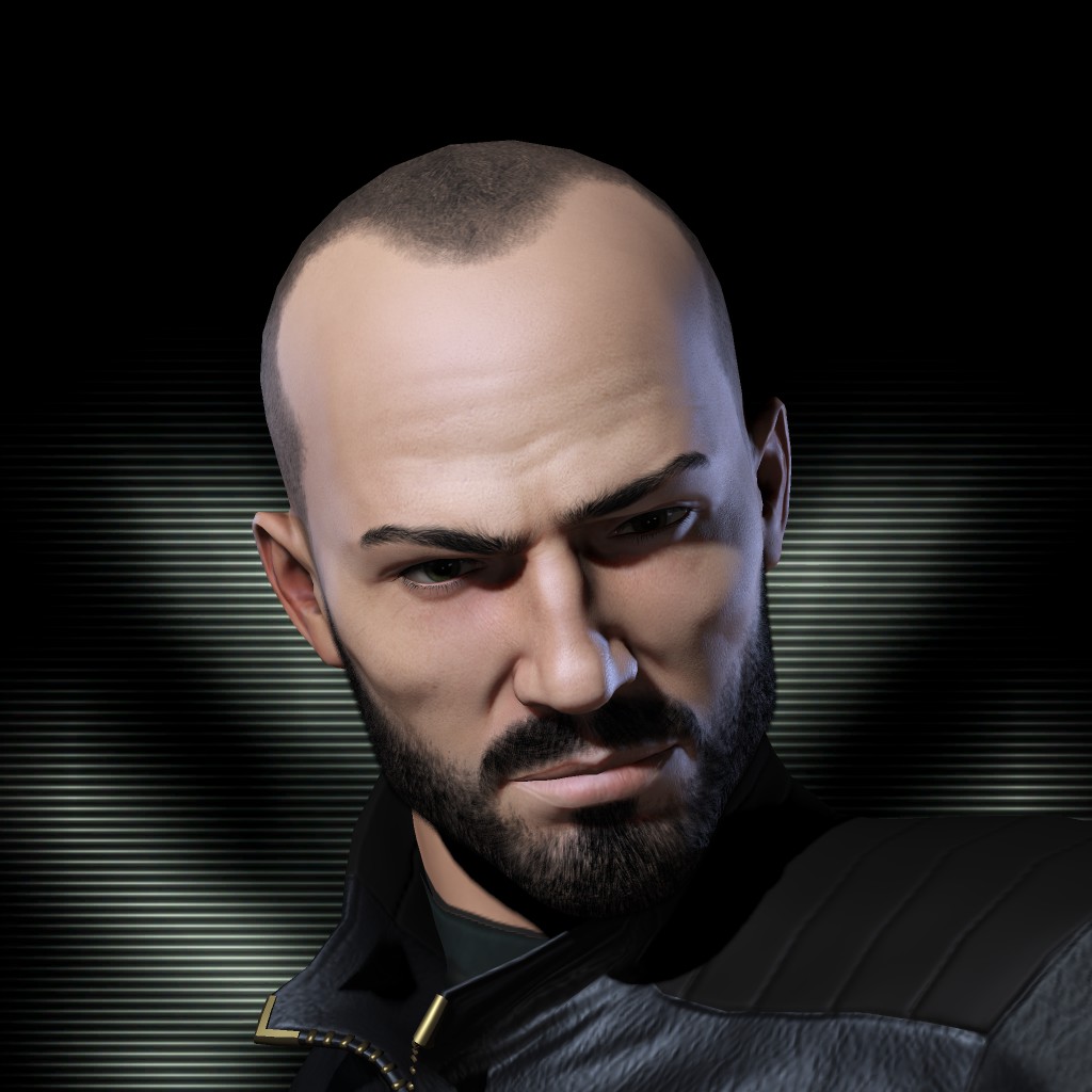 Treg Kamolov